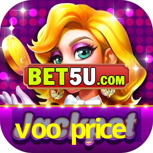 voo price